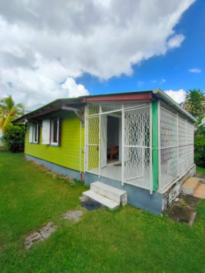 Bungalow Allamanda, Le Gosier